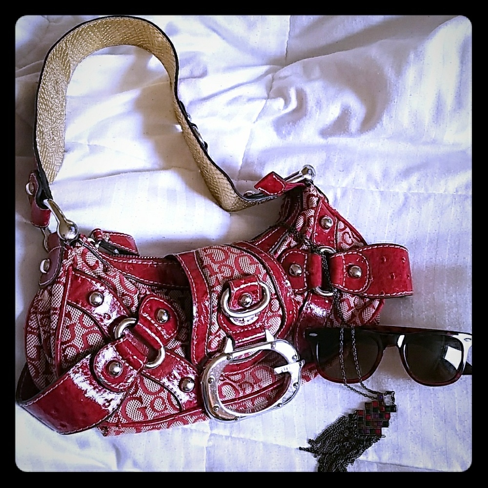 Guess handbag